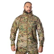 Куртка Phantom SoftShell Multicam (7286), L