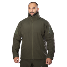 Куртка Phantom SoftShell Олива (7294), L