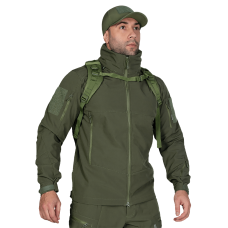 Куртка Phantom SoftShell Олива (7294), L
