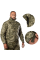 Куртка Phantom SoftShell Піксель (7290), L