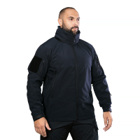 Куртка Phantom SoftShell Темно-синя (7292), L