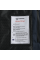 Куртка Phantom SoftShell Темно-синя (7292), M