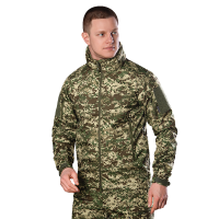 Куртка Phantom System Хижак НГУ (8476), 2XL