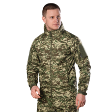 Куртка Phantom System Хижак НГУ (8476), 2XL