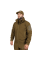 Куртка Phantom SoftShell Койот (7293), XL