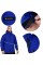 Куртка Rubicon SoftShell Синя (7493), XXXL