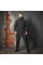 Куртка Rubicon SoftShell Чорна (7597), M