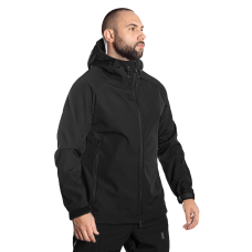 Куртка Rubicon SoftShell Чорна (7597), M