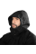 Куртка Rubicon SoftShell Чорна (7597), XXXXL