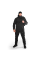 Куртка Rubicon SoftShell Чорна (7597), XXXXL