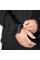 Куртка Rubicon SoftShell Чорна (7597), XXXXL