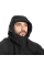 Куртка Rubicon SoftShell Чорна (7597), M