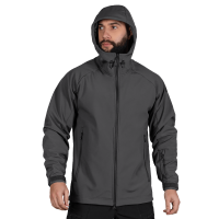 Куртка Rubicon SoftShell Графіт (7494), M