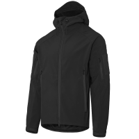 Куртка SoftShell 2.0 Black (6583), XL
