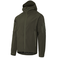 Куртка SoftShell 2.0 Olive (6581), M