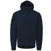 Куртка SoftShell 2.0 Темно-синя (6588), XL