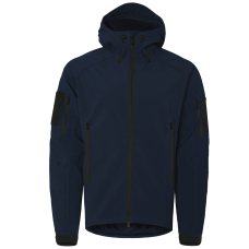 Куртка SoftShell 2.0 Темно-синя (6588), L