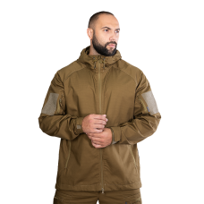Куртка Stalker 3.0 Twill Койот (7881), L