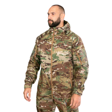 Куртка Stalker 3.0 Twill Multicam (7134), L