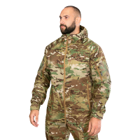 Куртка Stalker 3.0 Twill Multicam (7134), XL
