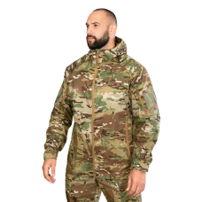 Куртка Stalker 3.0 Twill Multicam (7134), L