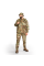 Куртка Stalker 3.0 Twill Multicam (7134), XS