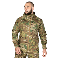 Куртка Stalker 3.0 Twill Multicam (7134), L
