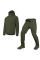 Костюм Stalker 2.0 SoftShell Олива (7349), M