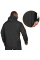 Куртка Stalker SoftShell Чорна (7226), L