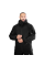 Куртка Stalker SoftShell Чорна (7226), L