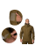 Куртка Stalker SoftShell Койот (7346), S