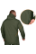 Куртка Stalker SoftShell Олива (7225), S