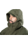 Куртка Stalker SoftShell Олива (7225), XXXXL