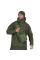Куртка Stalker SoftShell Олива (7225), S