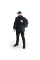 Куртка Stalker SoftShell Темно-синя (7005), XS