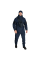 Куртка Stalker SoftShell Темно-синя (7005), XL