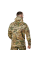 Куртка-вітрівка WindBlock Multicam (8542), 2XL