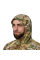Куртка-вітрівка WindBlock Multicam (8542), 2XL