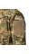 Куртка-вітрівка WindBlock Multicam (8542), 2XL