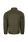 Легкий Пуховик Storm G-Loft 100 Olive/Orange (2457), XL