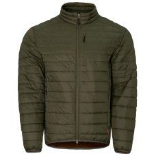 Легкий Пуховик Storm G-Loft 100 Olive/Orange (2457), L