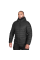 Легкий Пуховик Storm Hood 2.0 Чорний (8255), S