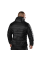 Легкий Пуховик Storm Hood 2.0 Чорний (8255), XXL