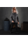 Легкий Пуховик Storm Hood 2.0 Графіт (8394), S