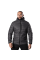 Легкий Пуховик Storm Hood 2.0 Графіт (8394), S
