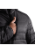 Легкий Пуховик Storm Hood 2.0 Графіт (8394), S
