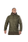 Легкий Пуховик Storm Hood 2.0 Олива (8393), 2XL
