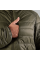 Легкий Пуховик Storm Hood 2.0 Олива (8393), 2XL