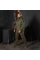Легкий Пуховик Storm Hood 2.0 Олива (8393), 2XL