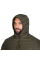 Легкий Пуховик Storm Hood 2.0 Олива (8393), M